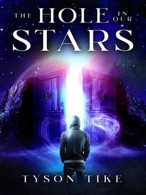 cover image of The Hole in our Stars